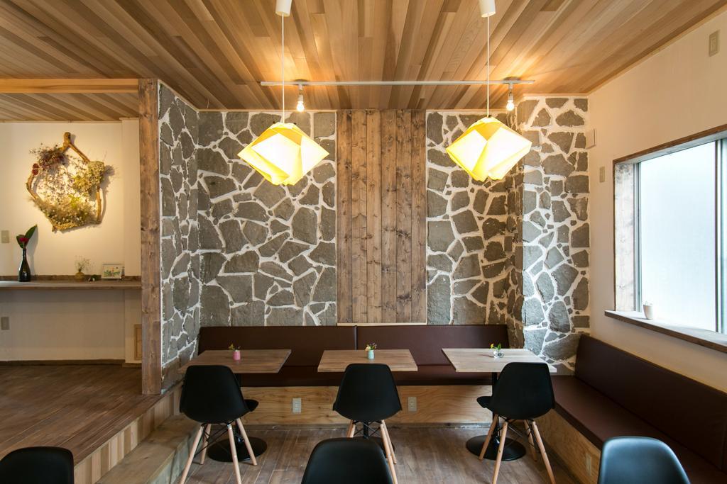 Guest House Yuyu Sapporo Luaran gambar
